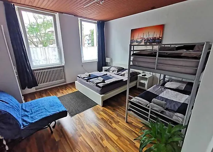 Eva'S Hostel - Self Check-In & Only Private Rooms
