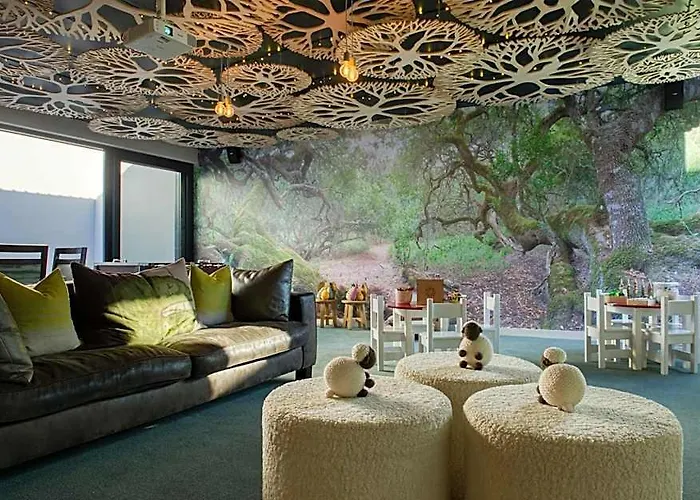 Grootbos Private Nature Reserve