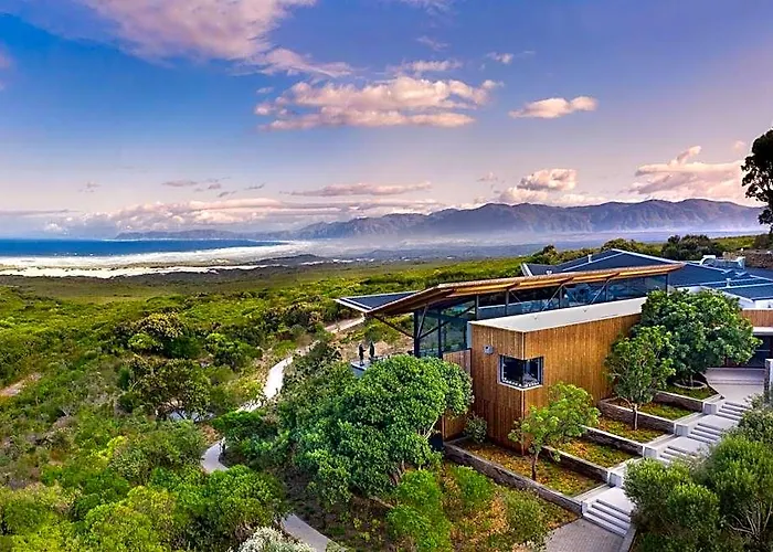 Grootbos Private Nature Reserve