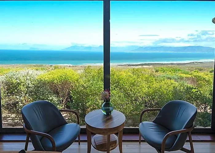 Grootbos Private Nature Reserve