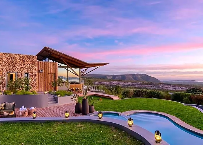 Grootbos Private Nature Reserve