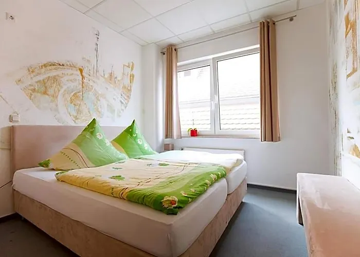 Hostel Jena