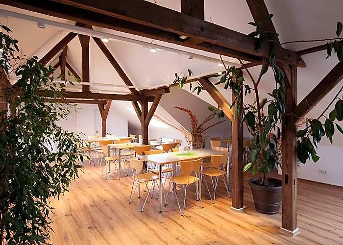 Hostel Jena