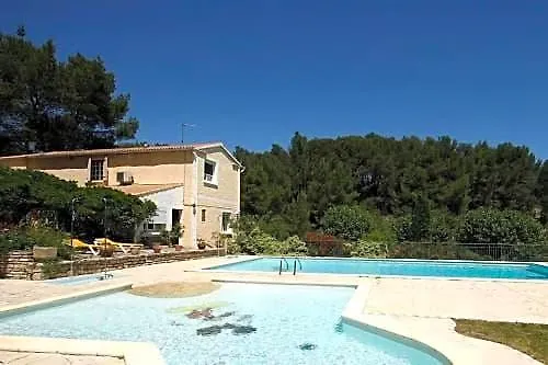 Hotel Le Robinson