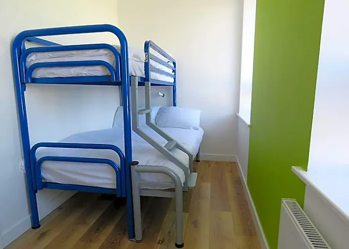 Donegal Wild Atlantic Hostel