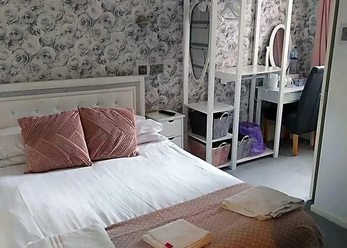 Delamere Hotel