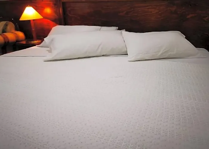 Hotel Calli Yolotl Teotihuacan