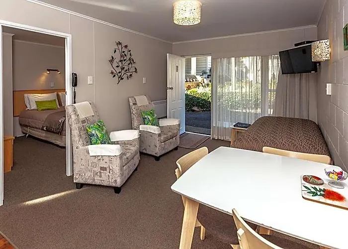 Brookby Motel