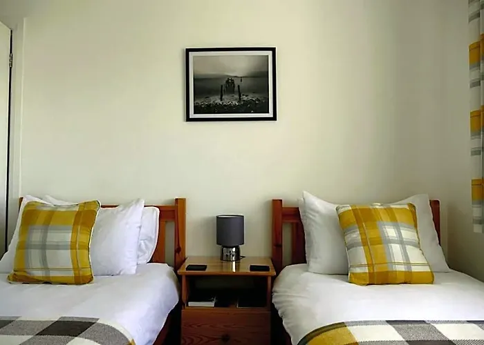 Black Sheep Bunkhouse