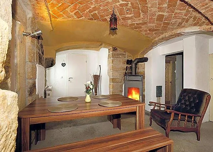 Bergoase Huette Und Hostel Sauna Kamin Lagerfeuer