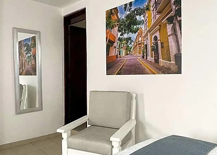 Azul Arena Hotel Boutique