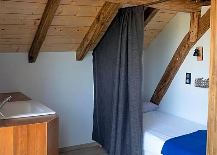 Auberge Borda