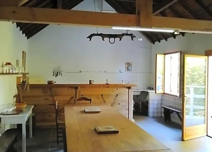 Auberge Borda
