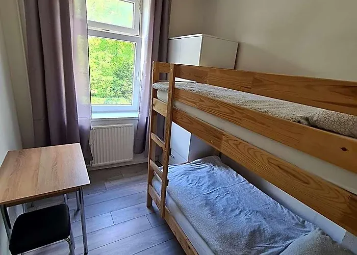 Altstadt Hostel Bremen