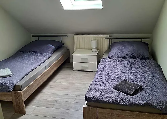 Altstadt Hostel Bremen