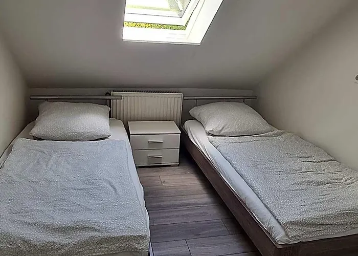 Altstadt Hostel Bremen