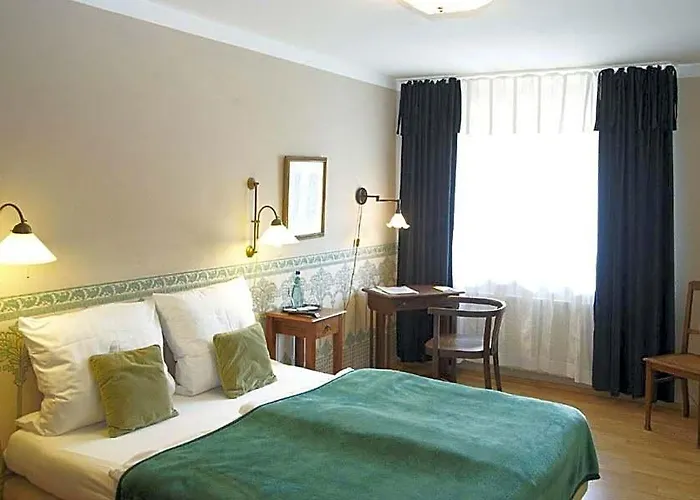 Hotel Sonnenhof