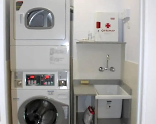 Albergue Linares