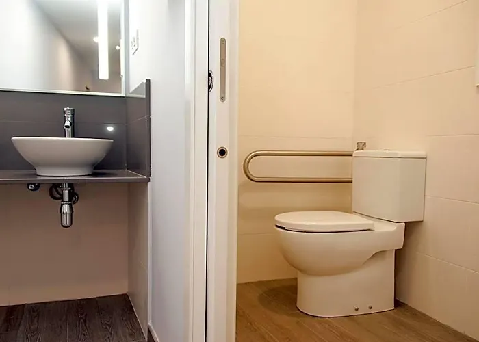 Albergue Linares