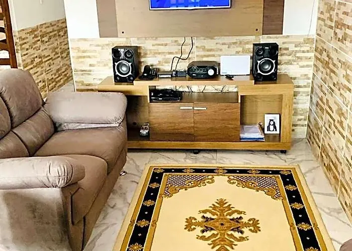 A Casa da Praia