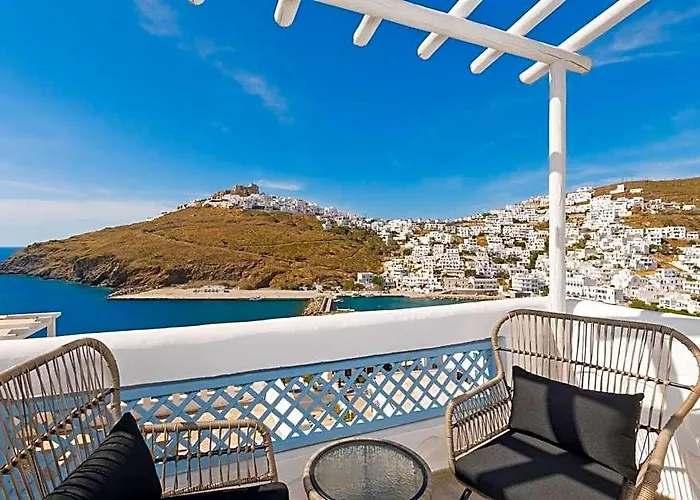 Ihthioessa Boutique Hotel