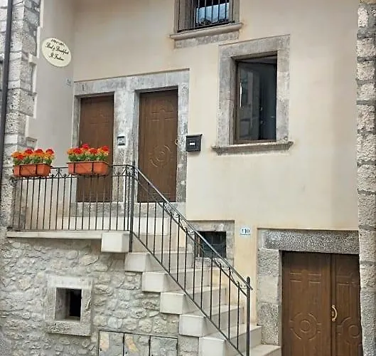 B&B Il Fratino