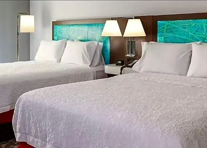 Hampton Inn Tappahannock