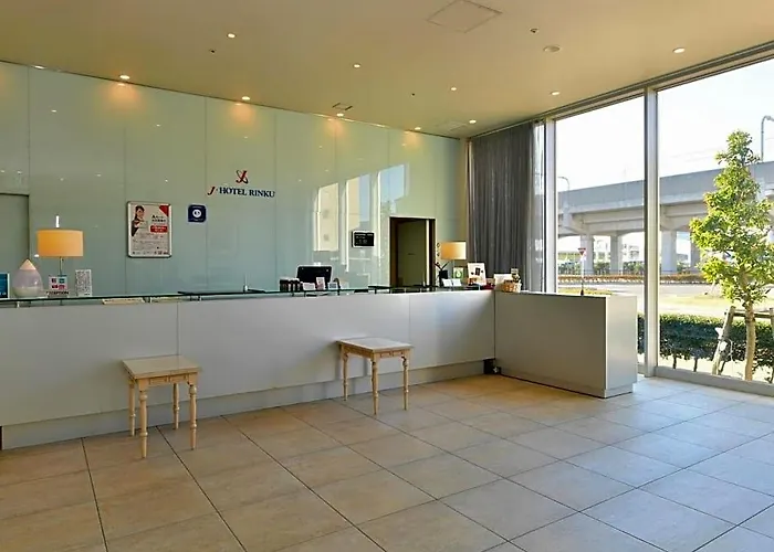 J - Hotel Rinku - Vacation Stay 42900V