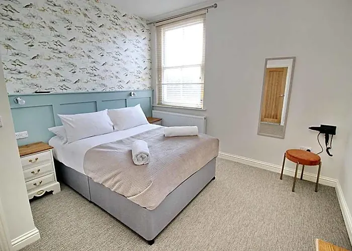 Rooms At Carterco