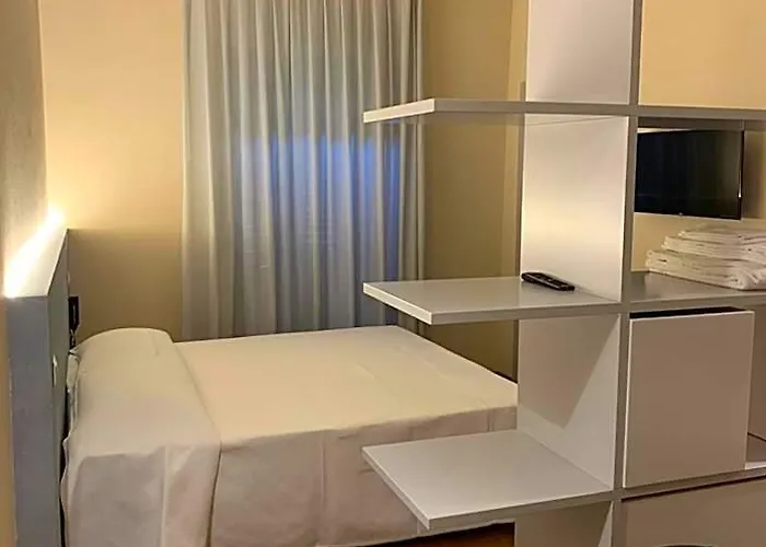 Albergo Roma