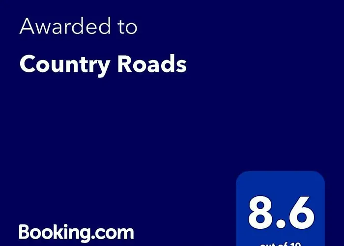Country Roads