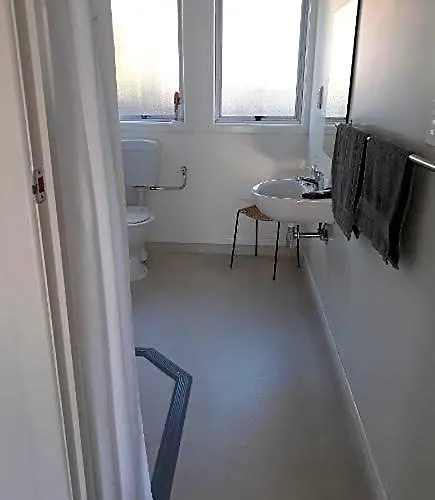 Aalton Motel Temuka