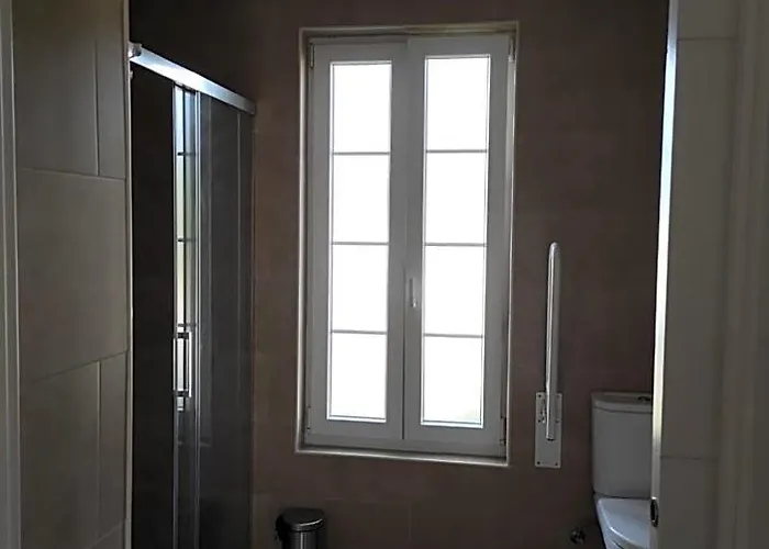 Albergue De Santullan