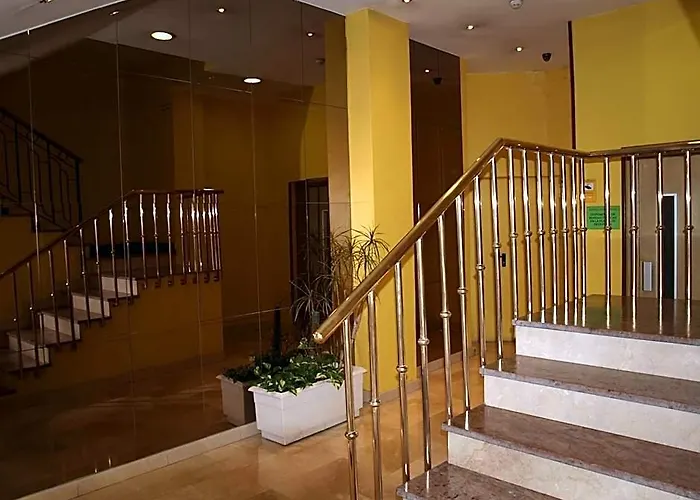 Hostal San Jorge
