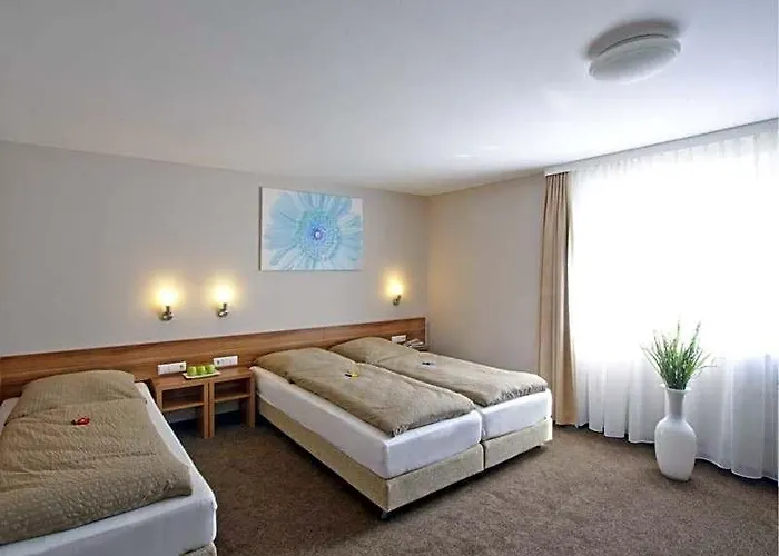 Hotel Sielminger Hof