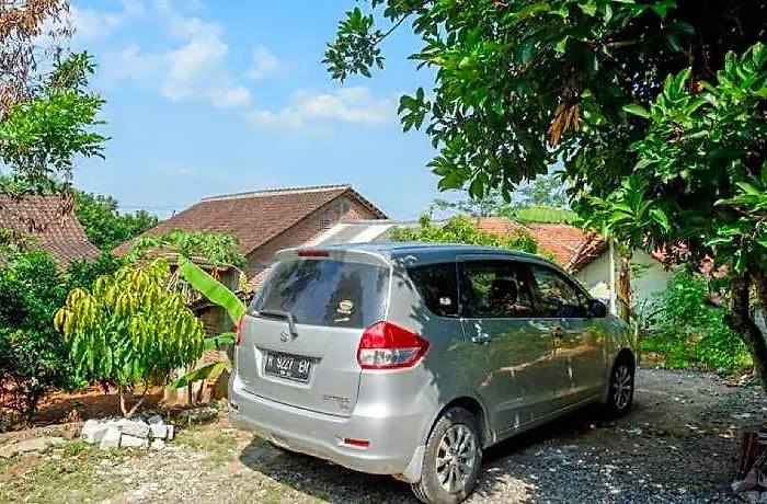 Reddoorz @ Jalan Raya Kaliwungu Selatan Kendal