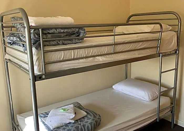 Kootingal Hotel