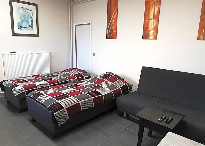 Lommel-Inn