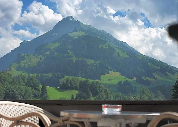 Hotel Landhaus Adler