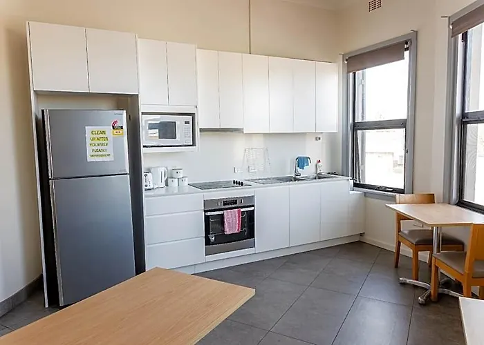 Exchange Hotel Goulburn