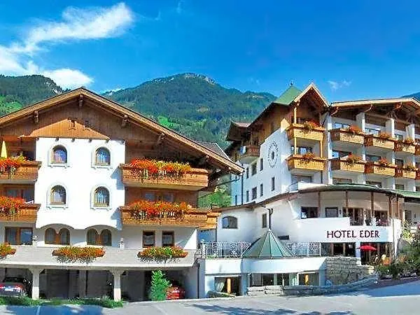 Hotel Eder