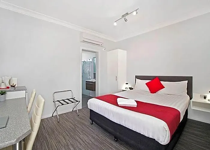 Wauchope Motel