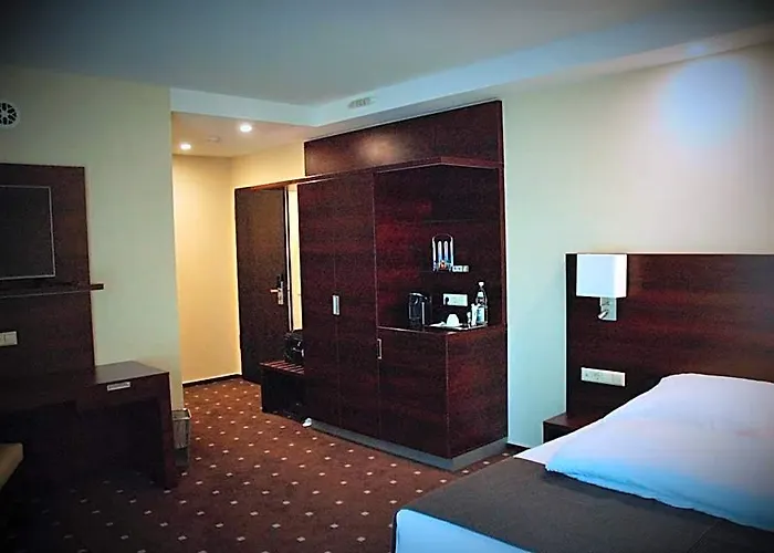 Aparthotel Deluxe
