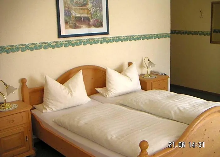 Hotel-Restaurant Zum Alten Fritz