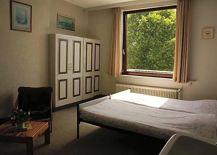 Hotel Domstad