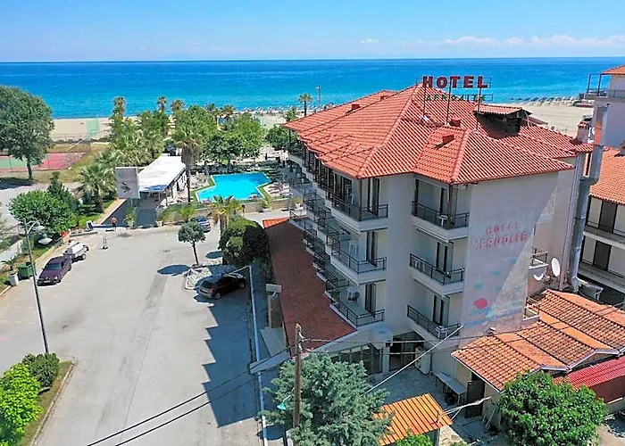 Hotel Afrodite