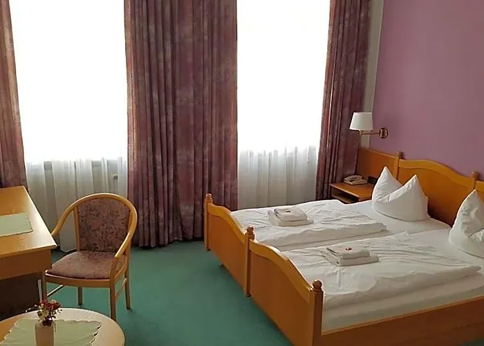 Hotel Sachsenhof