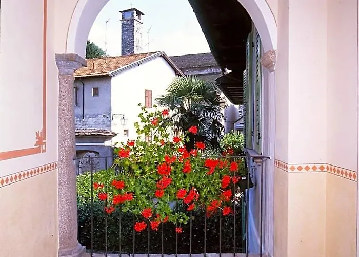 La Contrada Dei Monti