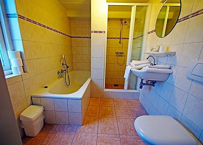 Hotel Bos En Duinzicht