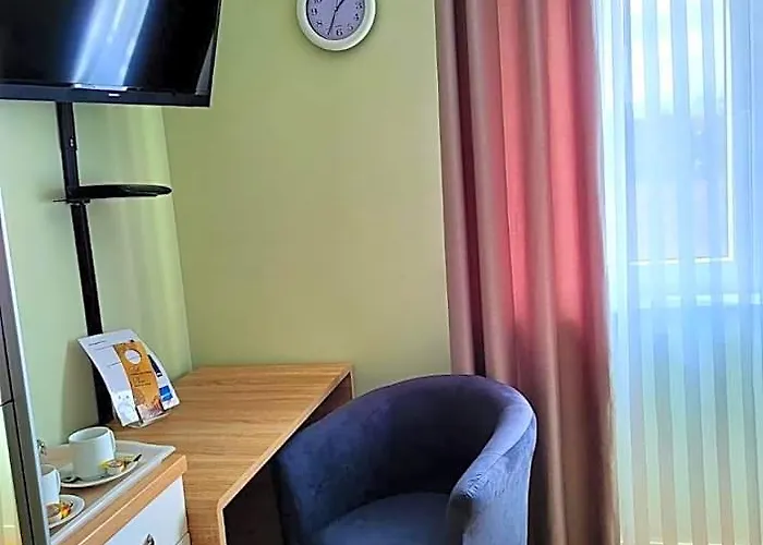 Lutz Motel